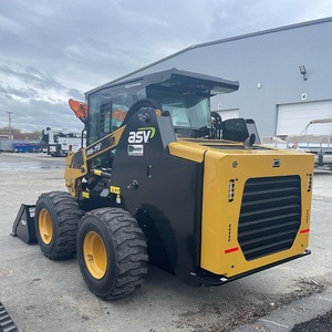 Equipo Pesado Resistente Diseñado para Entornos de Trabajo Difíciles que Ofrece Durabilidad, Funcionamiento Estable y Rendimiento Confiable - Product Image 2