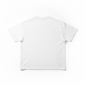 Custom Men's White Tiger Print T-Shirt Cotton Jersey <b>Animal</b> <b>Pattern</b> Plus Size Streetwear Top Quality T-shirt <b>for</b> Men Summer - Product Image 3