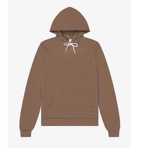 Casual Heavyweight Fleece 100% Cotton <b>Zipper</b> Hoodies for Men Winter Custom Printed Regular Fit Hoodie - Product Image 4