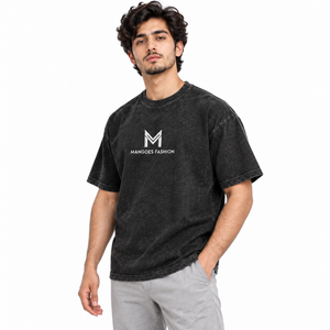 Ropa Deportiva al por Mayor, Camiseta para Hombre 100% Algodón, Ecológica, Transpirable, Flexible, Cómoda, de Alta Calidad y Duradera - Product Image 3