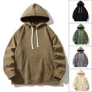 Best Hoodies for Sweatshirt Men Custom Made High Quality Workout Hoodies for Men - Product Image 6