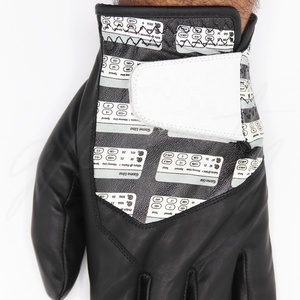 Nouveaux Gants de Golf 2026 – Meilleures Ventes, Style Décontracté, Personnalisables, Doux, pour Hommes et Femmes Golfeurs, Sports d'Été, Pro, Extérieur, Compatibles Écran Tactile - Product Image 3