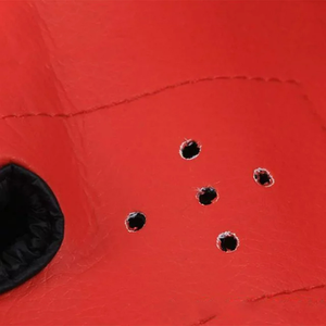 Gants de boxe de haute qualité, logo personnalisé, gants de boxe d'entraînement de qualité, gants de boxe professionnels - Product Image 4