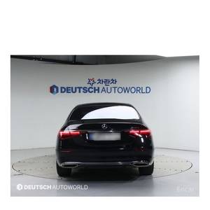 Mercedes-Benz Clase S S580L 4MATIC 2024, 86,065 km, Caja de Cambios Automática, Volante a la Izquierda - Product Image 4