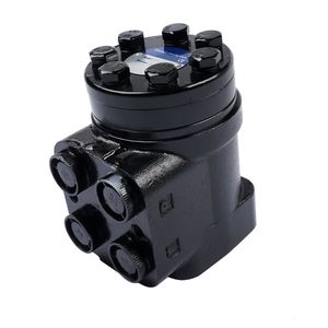 Bomba de Dirección Hidráulica Nueva para Tractores Ford 3010S 4010S 5010S 7010 7810S+ F2NN3A244BA 82851795 Válvulas Hidráulicas - Product Image 5