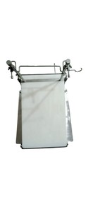 Soporte Dental para Conejos y Roedores con Abrebocas para Mesa Quirúrgica de Hospital Veterinario, con Características Ajustables y Soporte para Alivio del Dolor - Product Image 2