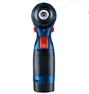 Perceuse à main sans fil GSR 120-Li Gen-2 12V avec moteur à balais, mandrin sans clé, boîte de vitesses à 2 rapports, couple élevé, perçage durable - Product Image 4