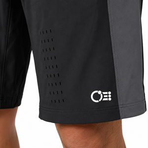 Custom Cycling <b>MTB</b> <b>Trousers</b> With Pockets Hotsell High Quality LASER CUT <b>MTB</b> Shorts <b>Men</b> Wear Comfortable Cycling <b>Mtb</b> Shorts - Product Image 4