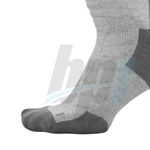 Chaussettes de baseball au design nouveau, prix bas, service OEM, chaussettes de baseball pour adultes, chaussettes de baseball personnalisées pour équipe - Product Image 5