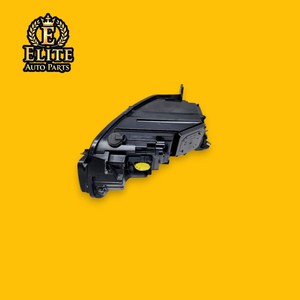 อะไหล่แท้ มือสอง ไฟหน้าซ้ายแบบ LED เต็มระบบ รุ่น A6 4G C7 รหัส 4G0941773C - Product Image 5