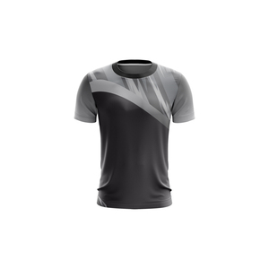 Sports T Shirt Supplier OEM ODM Custom Athletic Wear Manufacturer Wholesale Sports T Shirt Supplier Custom Logo Activewear Shirt - Product Image 4