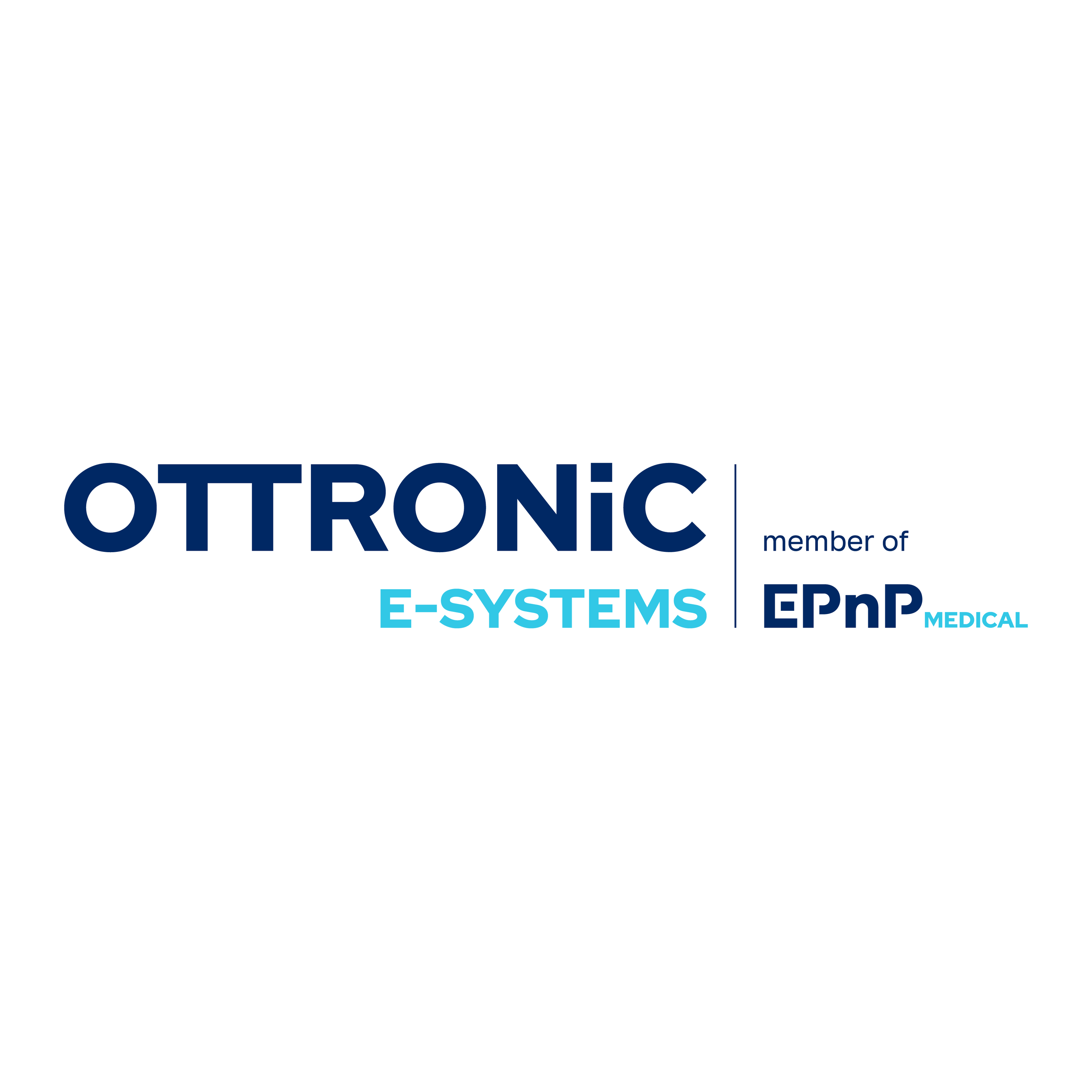 OTTRONIC Regeltechnik GmbH logo