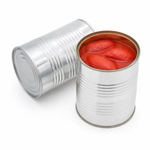 ISO Certificated Tasty Vietnam Manufacturer Supply Best Selling Best Price Baby <b>Pickled</b> Tomato Middle Size - Product Image 6