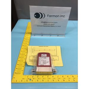 เครื่องควบคุมการไหลของมวล HORIBA STEC SEC-7440M, CH2F2 - อุปกรณ์และอะไหล่เซมิคอนดักเตอร์ระดับโลกที่เชื่อถือได้ - Product Image 2