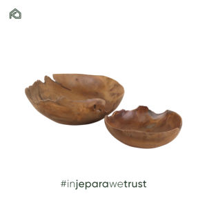Handmade <b>Olive</b> <b>Wood</b> Serving <b>Bowl</b> Unique Natural Teak Root Fruit <b>Bowl</b> Hand Carved Organic Home Decor Kitchen Ramadan Wedding - Product Image 5