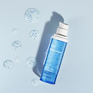 Cápsula Hydra Aqua con Ácido Hialurónico 50mL, Hidratante Facial - Product Image 1