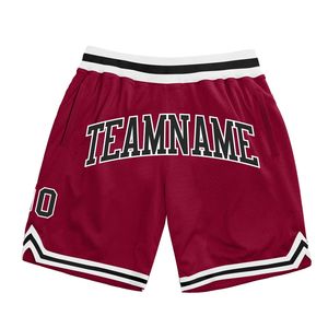 Custom Casual Team <b>Board</b> Shorts Mesh Breathable Embroidery Knitted COREX ENTERPRISES Spandex/Polyester Elastic Waist Unisex - Product Image 5