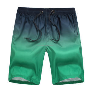 Men's Swim <b>Shorts</b> Summer Fashion-Printed <b>Zipper</b> <b>Pockets</b> Beach <b>Shorts</b> Gym Workout Custom Sublimation <b>Shorts</b> - Product Image 6