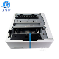 Unit Pengumpan Kertas CF404A 550 Lembar Bekas Pakai dengan Kotak untuk Printer HP Color LaserJet Pro M452 M377 M477 M454 M479 M455