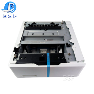 Unidad de Alimentación de Papel Reacondicionada CF404A con Capacidad para 550 Hojas y Caja para Impresoras <span class=keywords><strong>HP</strong></span> <span class=keywords><strong>Color</strong></span> <span class=keywords><strong>LaserJet</strong></span> <span class=keywords><strong>Pro</strong></span> <span class=keywords><strong>M452</strong></span> M377 M477 M454 M479 M455 - Product Image 3
