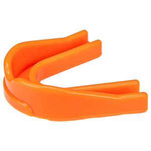 Protège-dents pour football, lacrosse, hockey, basketball, rugby, boxe, entraînement, matériau PET non toxique, ajustement universel, protection - Product Image 4