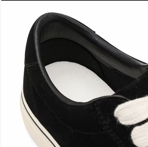 Nuevos zapatos deportivos clásicos de lujo de alta calidad <span class=keywords><strong>para</strong></span> <span class=keywords><strong>hombre</strong></span>, zapatos deportivos informales de estilo plano transpirable ligero de malla <span class=keywords><strong>para</strong></span> caminar - Product Image 6