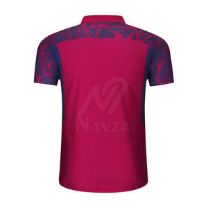 Vêtements de badminton en gros, prix direct usine, séchage rapide, respirants, pour joueurs de badminton - Product Image 5