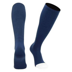 Chaussettes de sport pour hommes en laine mérinos de haute qualité, noir, blanc, gris - Respirantes, avec logo - Confortables pour l'automne - Dernière promotion - Product Image 2