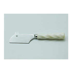 Unique Design Stainless Steel Resin Handle <b>Kitchen</b> <b>Knives</b> Stainless Steel Cheese <b>Knife</b> Butter <b>Knife</b> at Very reasonable Price - Product Image 1