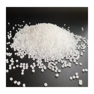 เม็ดพลาสติก LDPE คุณภาพพรีเมียม วัตถุดิบสำหรับผลิตฟิล์มบรรจุภัณฑ์แบบยืดหยุ่น ถุง และการผลิตพลาสติกทั่วไป - Product Image 1
