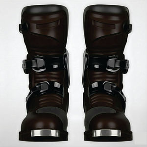 Nouvelles bottes de motocross Tiger, bottes de moto enduro, bottes de moto MX, bottes ADV, chaussures de moto, chaussures de course - Product Image 6