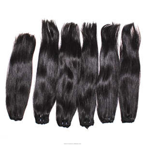 Obtenga con confianza paquetes de cabello humano al por mayor de proveedores mayoristas, con calidad consistente, suministro confiable y servicio empresarial. - Product Image 1