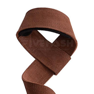 Sangles de levage en cuir, dernier design 2026, meilleur matériau, en vente en ligne - Product Image 3