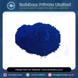 Pigment bleu 150 de qualité export, colorant haute résistance pour revêtements, plastiques et impression textile - Product Image 2