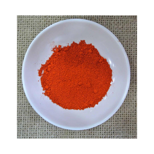 Colorante Naranja Solvente 2 para Plástico, Materiales Sintéticos, Pintura, Tinta y Aplicaciones de Recubrimiento Industrial - Product Image 1