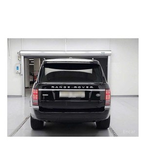 Land Rover Range Rover 4.4 SDV8 AB Diésel 2015/6, 177.452 km, Norma de Emisiones Euro V, Volante a la Izquierda - Product Image 2