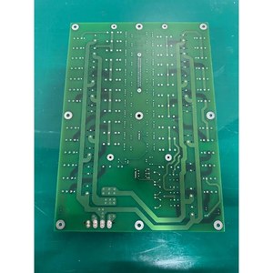 Carte de commande basse consommation pour chauffage ASM 03-400854-01 avec interrupteur de pression, utilisée telle qu'elle est, pièces d'équipement semi-conducteur d'occasion - Product Image 6