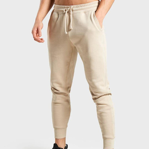 Wholesale Quick Drying Fabric Men's Summer Long Jogging Sports Pant <b>Light</b> Breathable Sports <b>Trouser</b> - Product Image 1