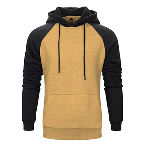 Fournisseur de sweats à capuche unisexes surdimensionnés en molleton technique respirant, personnalisables par sublimation, pour l'hiver, pour les équipes sportives. - Product Image 1