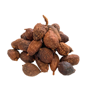 Cardamome noire vietnamienne de qualité supérieure, saveur forte et pure - Product Image 2