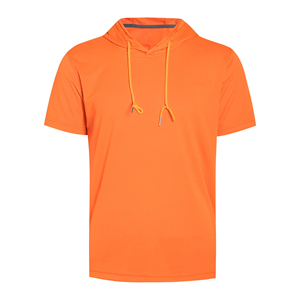 Haut de sport de luxe pour homme à manches courtes – Design esthétique, qualité supérieure, idéal pour l'entraînement et le sport - Product Image 1