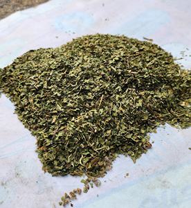 Premium Roll Your Own Green Herbal Blends Relajante Dream Herb Catnip Damiana blends Real Green Leaf Go Green suministro de fábrica a granel - Product Image 3