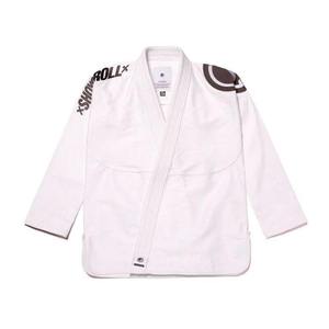 Nuevo Modelo Recién Llegado, Kimono Blanco Shoyorol Comp Edition 20.5 BJJ GI para Competencia de Lucha Brasileña, Conjuntos de Kimono Jiu-Jitsu CP-BJJ-47 - Product Image 1
