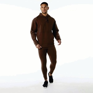Men's Full Zip <b>Hoodie</b> Sweatshirt <b>Lightweight</b> Casual Hooded Jacket Comfortable Outdoor Streetwear Fashion Wear - Product Image 4
