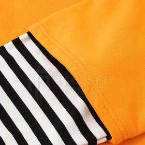 Sudadera Moderna para Hombre, 100% Algodón, con Estampado Gráfico, Corte Regular, Estilo Casual Urbano para Invierno - Product Image 5