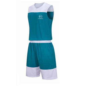 Vêtements de sport pakistanais sur mesure, uniformes de basket-ball, service OEM en gros, uniformes de basket-ball en vente en ligne - Product Image 1