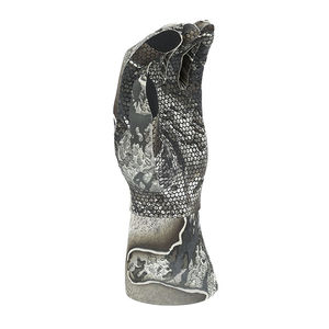 Guantes de Caza de Cuero Hechos a Medida, de Alta Calidad, Transpirables, Ligeros, de Secado Rápido, con Logotipo y Talla Personalizados - Product Image 6