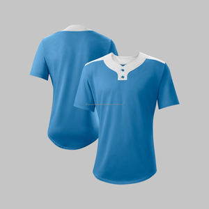 เสื้อยืดซอฟต์บอลซับลิเมตสำหรับผู้ชายเสื้อเครื่องแบบใช้ได้ทั้งชายและหญิง - Product Image 2