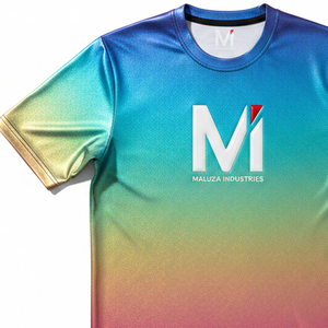 เสื้อคอมเพรสชั่นซับลิเมชั่นแห้งเร็ว สำหรับเดินป่า เดินเขา กีฬากลางแจ้ง เสื้อออกกำลังกายผู้ชาย - Product Image 2