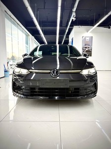 Volkswagen <span class=keywords><strong>Golf</strong></span> <span class=keywords><strong>8</strong></span> <span class=keywords><strong>R</strong></span>-<span class=keywords><strong>Line</strong></span> 2023 1.4TSI 280TSI Lite Automático, Pintura Original, Gasolina, 34,000 km, Autos Usados en Venta - Product Image 2